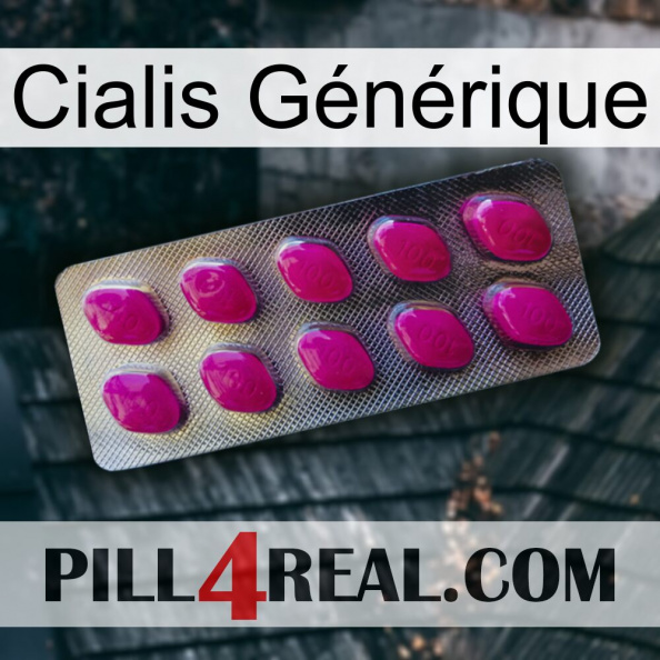 Cialis Générique 09